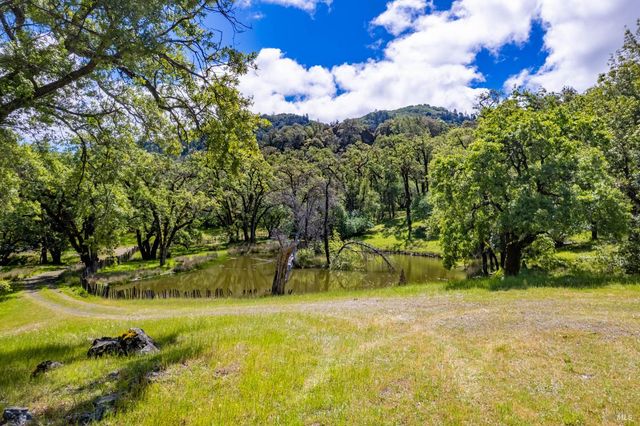 15890 Yorkville Ranch Rd, Yorkville, CA 95494