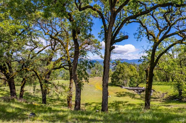 15890 Yorkville Ranch Rd, Yorkville, CA 95494