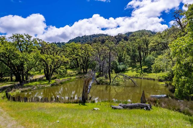 15890 Yorkville Ranch Rd, Yorkville, CA 95494