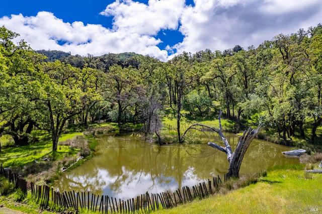 15890 Yorkville Ranch Rd, Yorkville, CA 95494