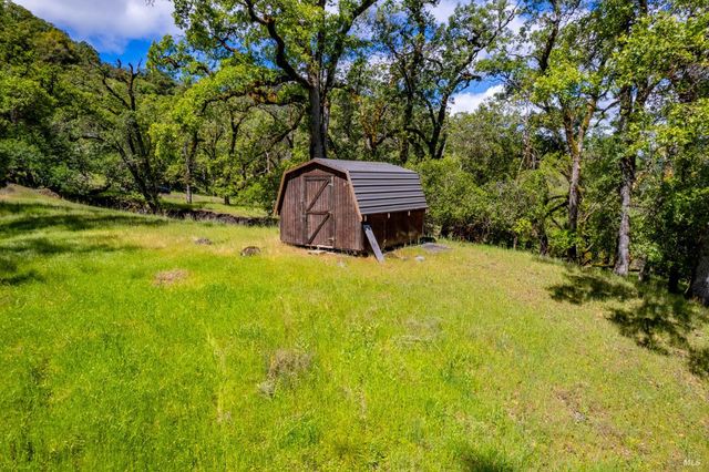 15890 Yorkville Ranch Rd, Yorkville, CA 95494