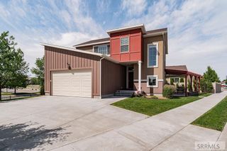 1918 Warm Springs Road, Idaho Falls, ID 83402