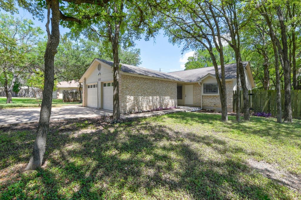 12603 Teague TRL B, Austin, TX 78729
