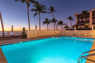 3377 GULF SHORE BLVD N 6C, Naples, FL 34103