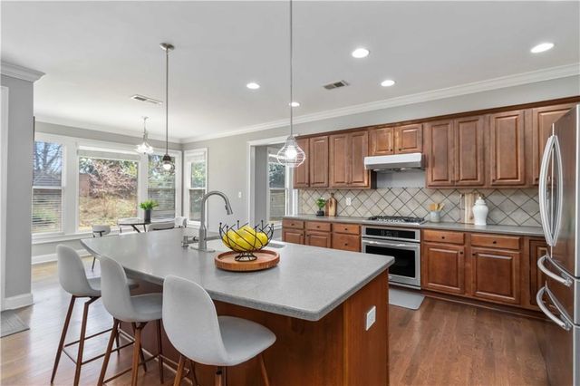 1340 Waverly Glen Drive, Alpharetta, GA 30004