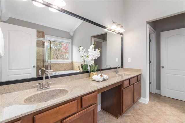 1340 Waverly Glen Drive, Alpharetta, GA 30004
