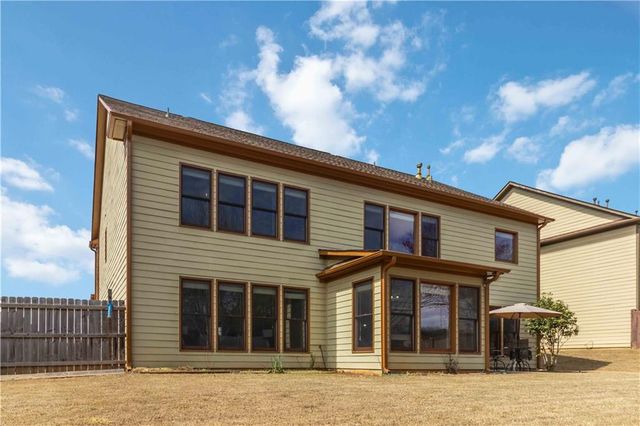1340 Waverly Glen Drive, Alpharetta, GA 30004