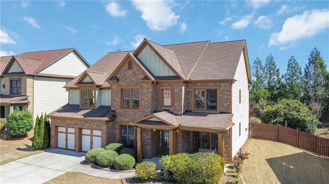 1340 Waverly Glen Drive, Alpharetta, GA 30004