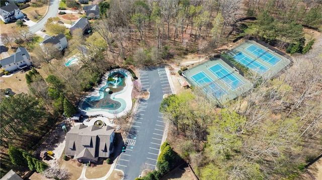 1340 Waverly Glen Drive, Alpharetta, GA 30004
