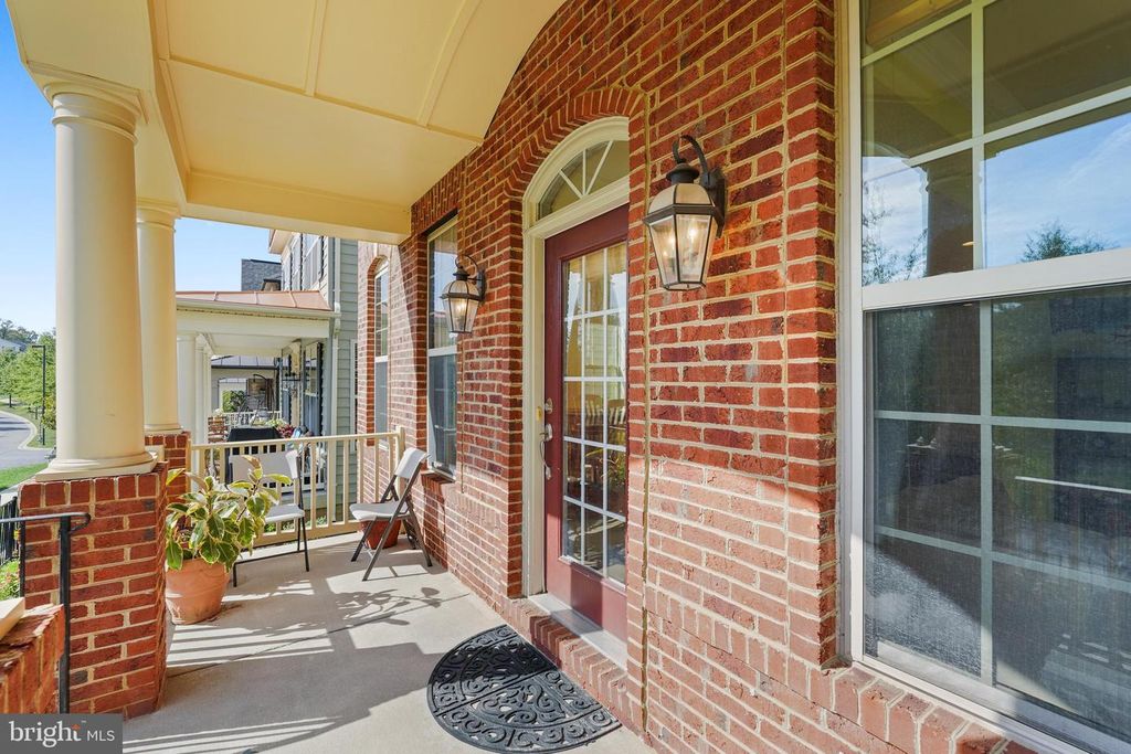 23105 ROBERTS TAVERN DR, Clarksburg, MD 20871