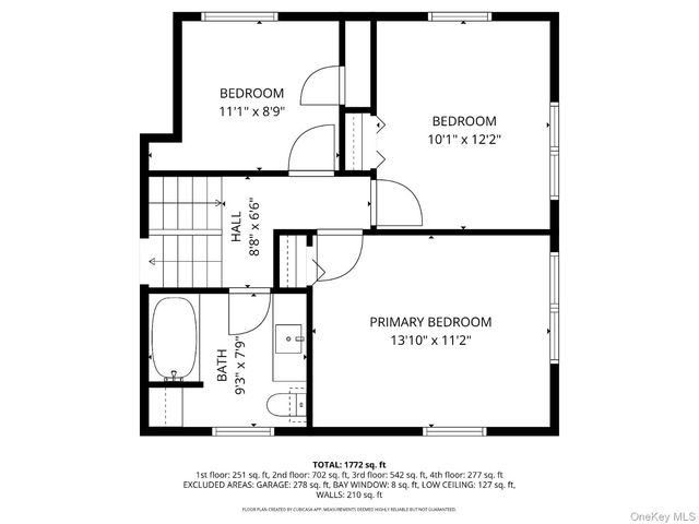 30 Tappen Drive, Melville, NY 11747