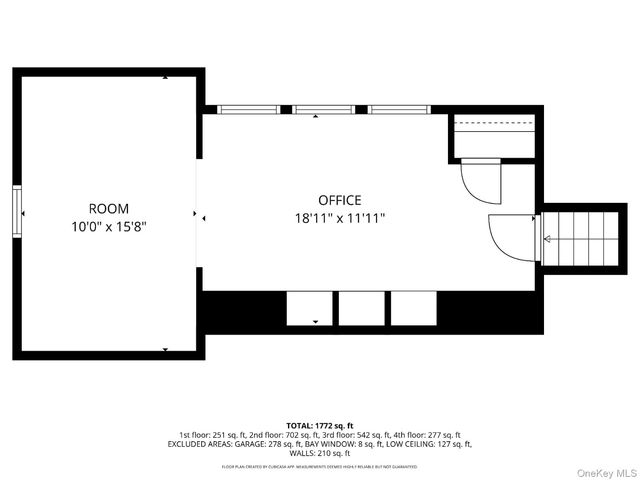 30 Tappen Drive, Melville, NY 11747