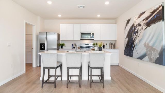 16324 BRIDLE RIDGE STREET, Port Charlotte, FL 33953