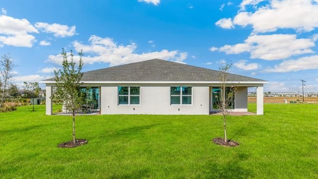 16324 BRIDLE RIDGE STREET, Port Charlotte, FL 33953