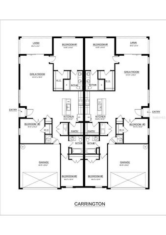 16324 BRIDLE RIDGE STREET, Port Charlotte, FL 33953
