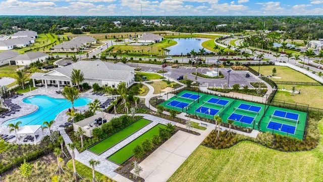 16324 BRIDLE RIDGE STREET, Port Charlotte, FL 33953