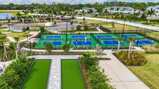 16324 BRIDLE RIDGE STREET, Port Charlotte, FL 33953