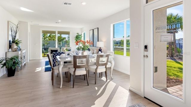 16324 BRIDLE RIDGE STREET, Port Charlotte, FL 33953