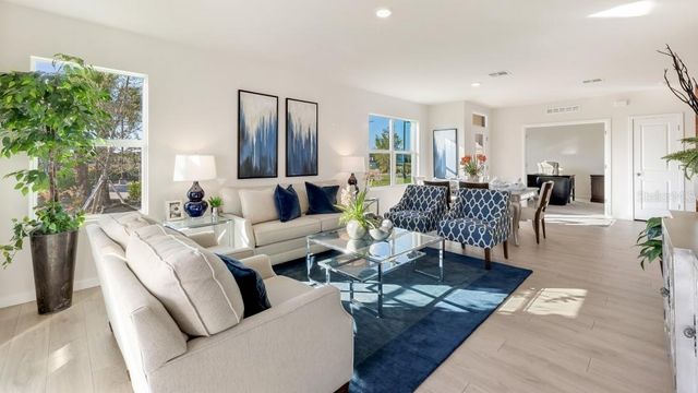 16324 BRIDLE RIDGE STREET, Port Charlotte, FL 33953