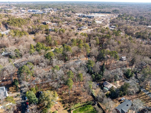 0 Burlage Circle, Chapel Hill, NC 27514