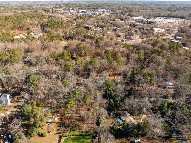 0 Burlage Circle, Chapel Hill, NC 27514