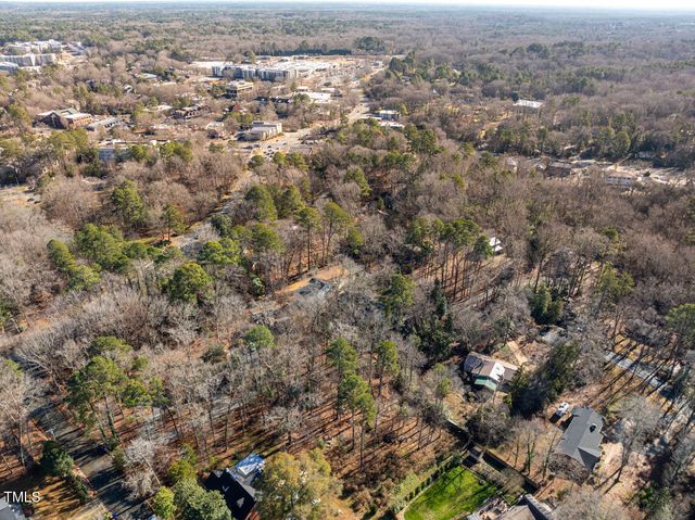 0 Burlage Circle, Chapel Hill, NC 27514