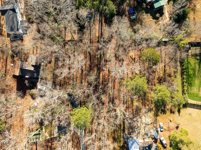 0 Burlage Circle, Chapel Hill, NC 27514