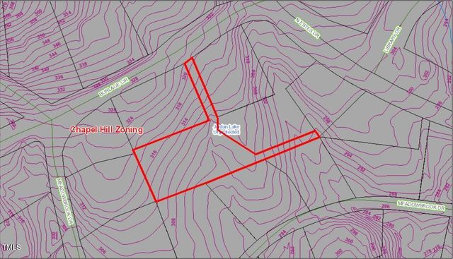 0 Burlage Circle, Chapel Hill, NC 27514