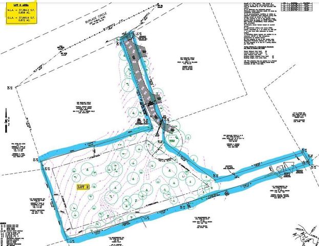 0 Burlage Circle, Chapel Hill, NC 27514