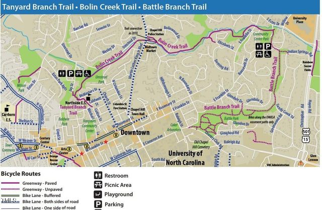 0 Burlage Circle, Chapel Hill, NC 27514