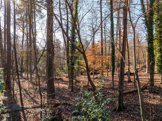 0 Burlage Circle, Chapel Hill, NC 27514