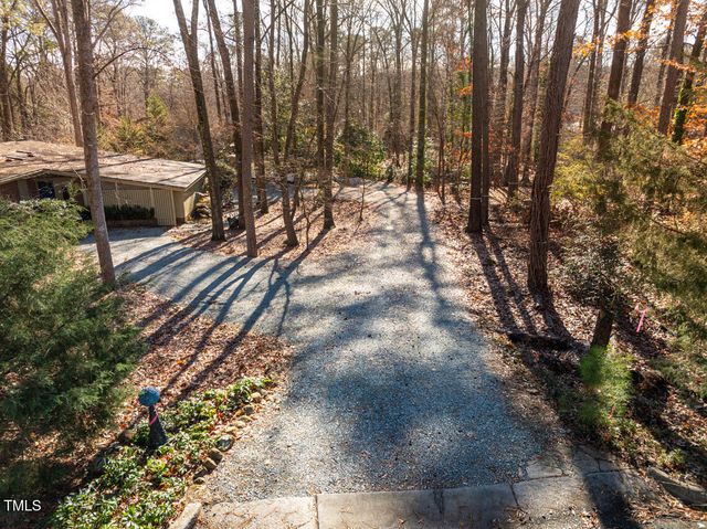 0 Burlage Circle, Chapel Hill, NC 27514
