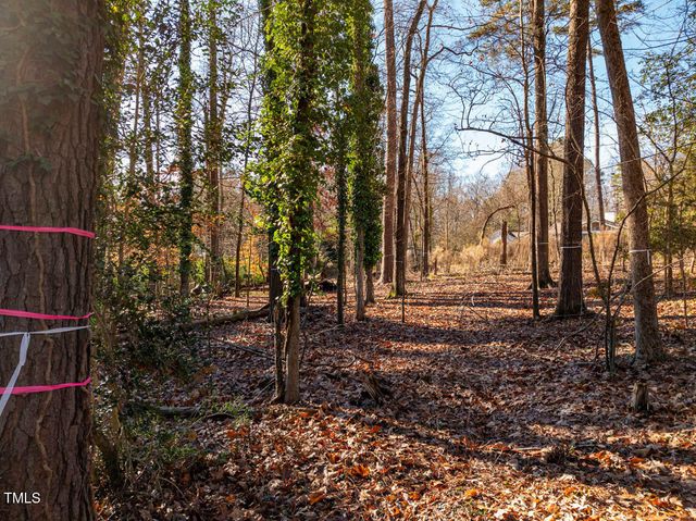 0 Burlage Circle, Chapel Hill, NC 27514