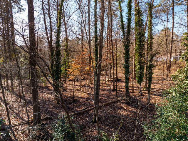 0 Burlage Circle, Chapel Hill, NC 27514