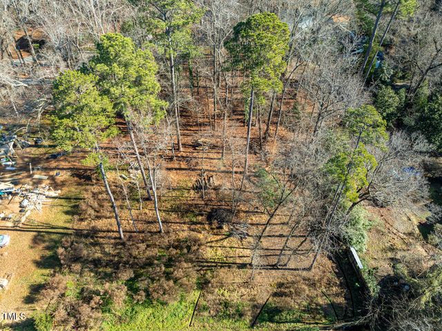 0 Burlage Circle, Chapel Hill, NC 27514