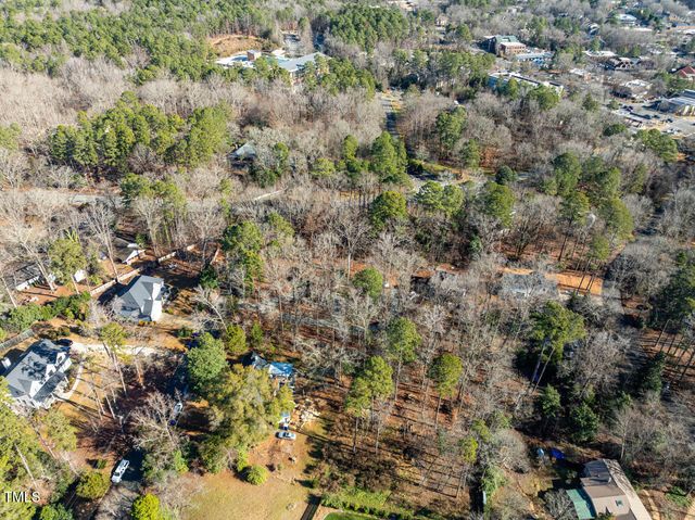 0 Burlage Circle, Chapel Hill, NC 27514