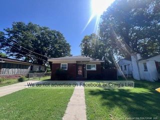 824 E Orange Street, Fayetteville, NC 28301