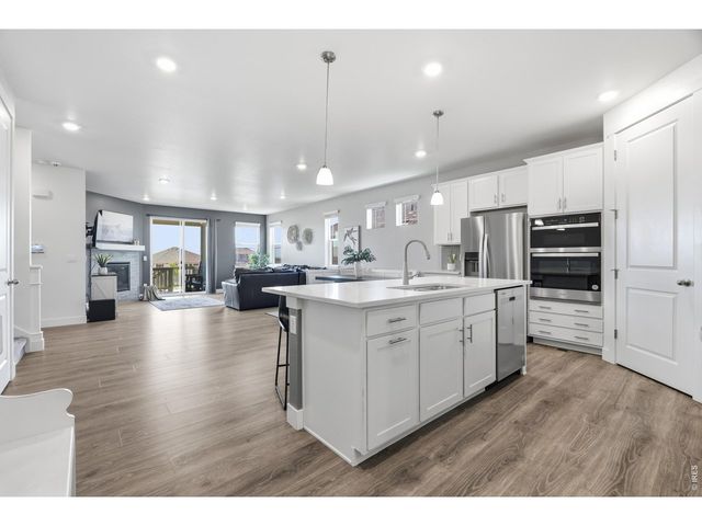 1149 Clara View Dr, Berthoud, CO 80513