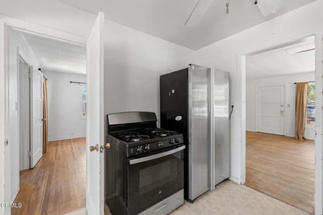 208 W Oak View Avenue, Oak View, CA 93022