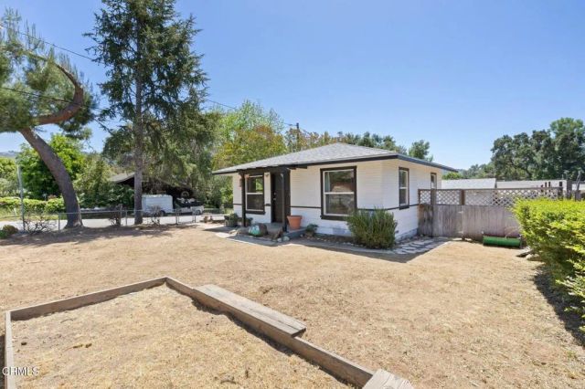 208 W Oak View Avenue, Oak View, CA 93022
