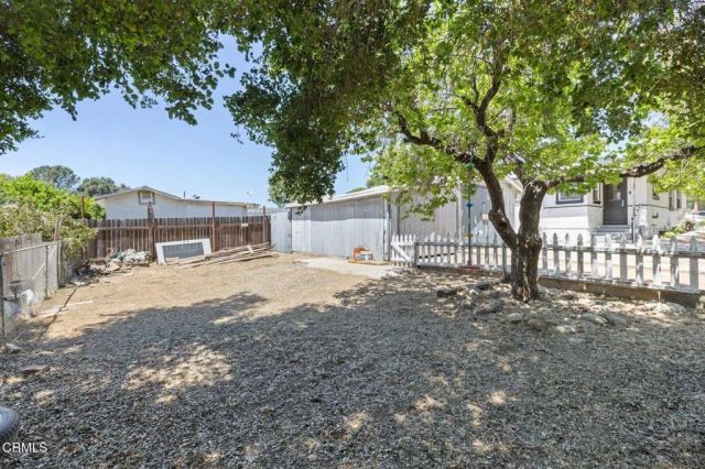 208 W Oak View Avenue, Oak View, CA 93022