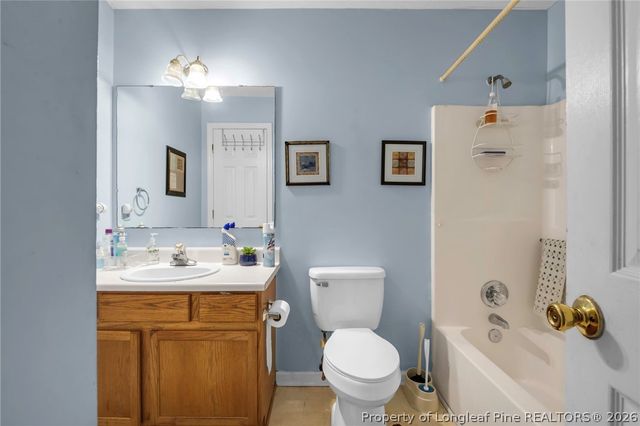 1204 Patrick Drive, Fayetteville, NC 28314