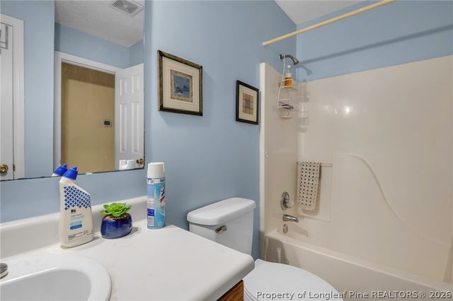1204 Patrick Drive, Fayetteville, NC 28314