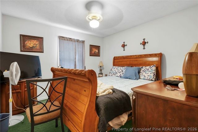 1204 Patrick Drive, Fayetteville, NC 28314