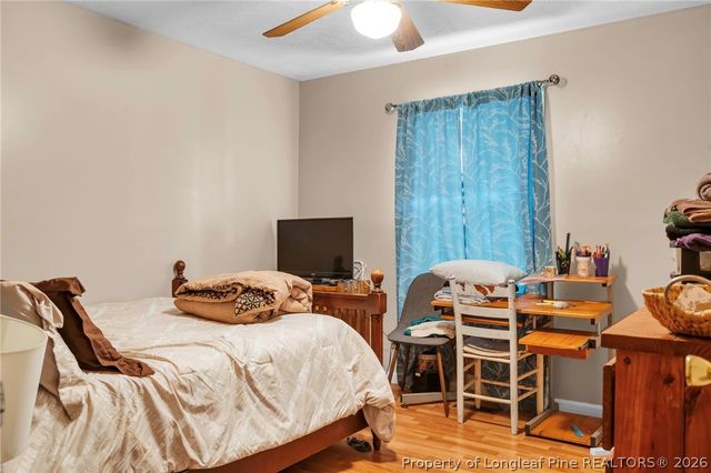 1204 Patrick Drive, Fayetteville, NC 28314