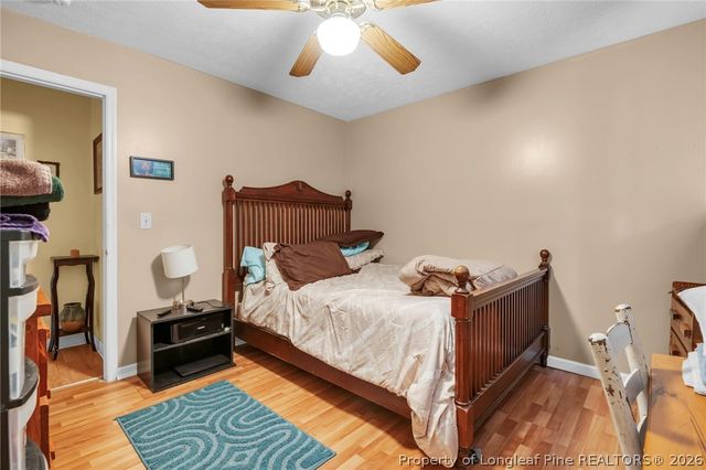 1204 Patrick Drive, Fayetteville, NC 28314