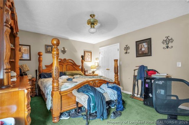 1204 Patrick Drive, Fayetteville, NC 28314