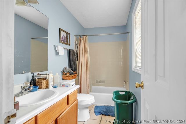 1204 Patrick Drive, Fayetteville, NC 28314
