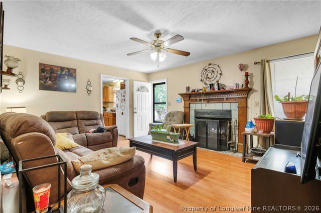 1204 Patrick Drive, Fayetteville, NC 28314