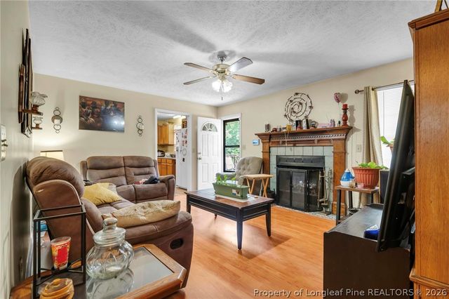 1204 Patrick Drive, Fayetteville, NC 28314